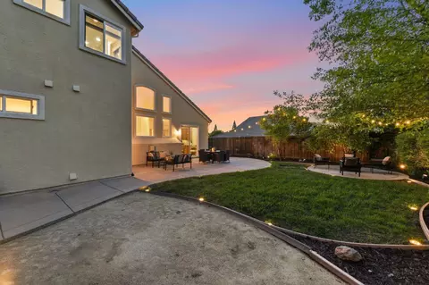 Exterior - 848 Morningside Dr, Folsom, CA 95630 photo 15 of 15