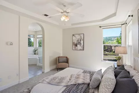 Bedroom - 848 Morningside Dr, Folsom, CA 95630 photo 4 of 13