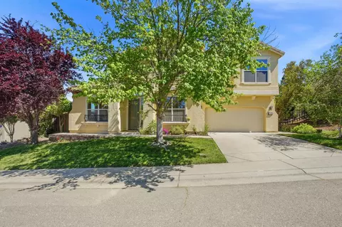 Exterior - 848 Morningside Dr, Folsom, CA 95630 photo 5 of 15