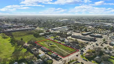 716 N Filbert St, Stockton, CA 95205