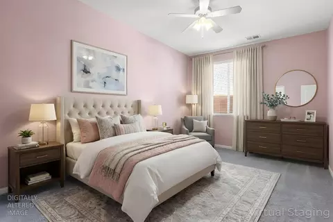 Bedroom - 9678 Collier Ave, Live Oak, CA 95953 photo 5 of 7