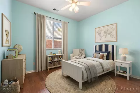 Bedroom - 9678 Collier Ave, Live Oak, CA 95953 photo 6 of 7