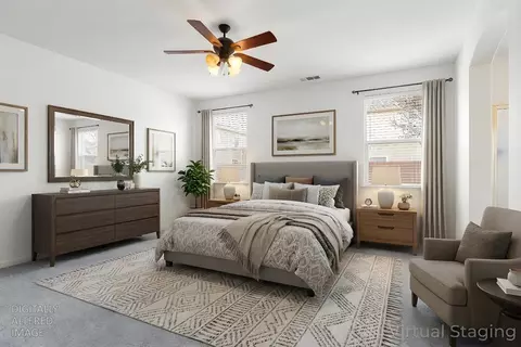 Bedroom - 9678 Collier Ave, Live Oak, CA 95953 photo 7 of 7