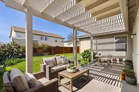 Exterior - 9678 Collier Ave, Live Oak, CA 95953 photo 9 of 9