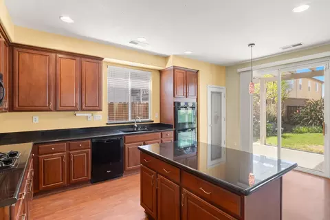 Kitchen - 9678 Collier Ave, Live Oak, CA 95953 photo 2 of 4