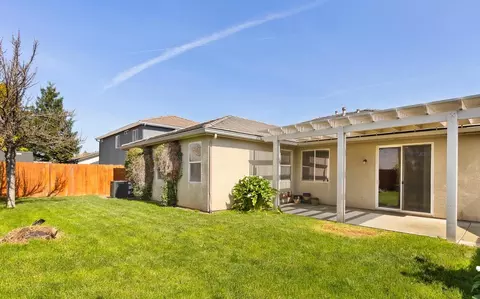 Exterior - 9678 Collier Ave, Live Oak, CA 95953 photo 8 of 9