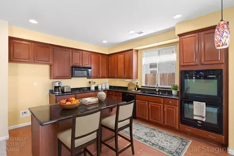 Kitchen - 9678 Collier Ave, Live Oak, CA 95953 photo 3 of 4