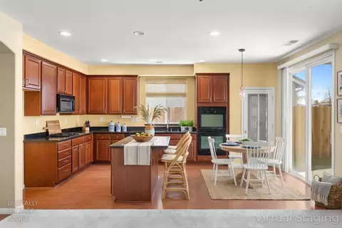 Kitchen - 9678 Collier Ave, Live Oak, CA 95953 photo 4 of 4
