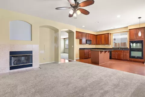 Living - 9678 Collier Ave, Live Oak, CA 95953 photo 6 of 13