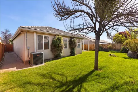 Exterior - 9678 Collier Ave, Live Oak, CA 95953 photo 7 of 9