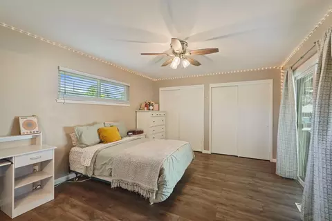 Bedroom - 3109 Yorkshire Ln, Modesto, CA 95350 photo 8 of 9