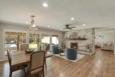 Dining - 3109 Yorkshire Ln, Modesto, CA 95350 photo 1 of 1