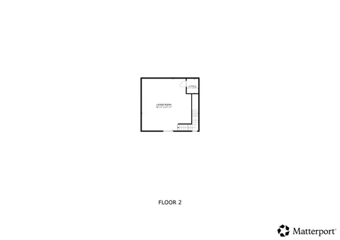 Floorplan - 3109 Yorkshire Ln, Modesto, CA 95350 photo 2 of 2