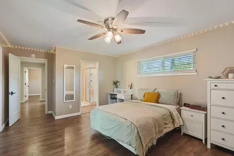 Bedroom - 3109 Yorkshire Ln, Modesto, CA 95350 photo 9 of 9