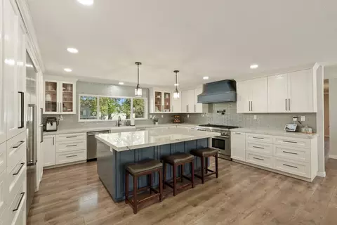 Kitchen - 3109 Yorkshire Ln, Modesto, CA 95350 photo 1 of 7