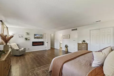 Bedroom - 3109 Yorkshire Ln, Modesto, CA 95350 photo 4 of 9