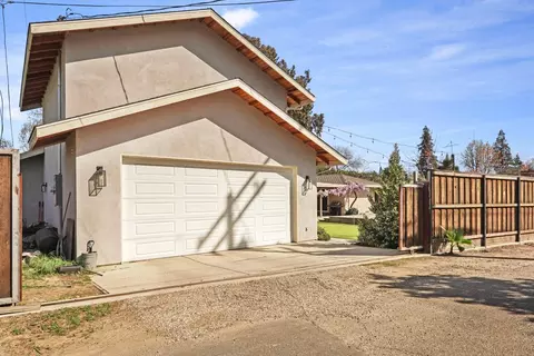 Exterior - 3109 Yorkshire Ln, Modesto, CA 95350 photo 8 of 8