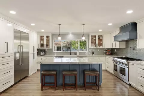Kitchen - 3109 Yorkshire Ln, Modesto, CA 95350 photo 2 of 7