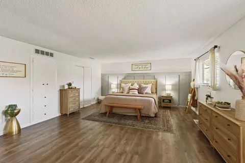 Bedroom - 3109 Yorkshire Ln, Modesto, CA 95350 photo 3 of 9