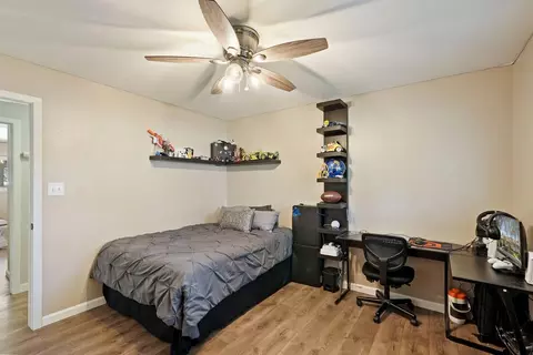 Bedroom - 3109 Yorkshire Ln, Modesto, CA 95350 photo 7 of 9