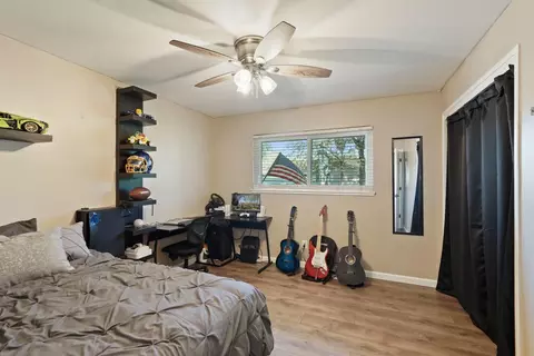 Bedroom - 3109 Yorkshire Ln, Modesto, CA 95350 photo 6 of 9