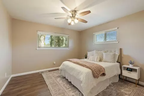 Bedroom - 3109 Yorkshire Ln, Modesto, CA 95350 photo 5 of 9