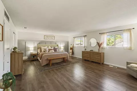 Bedroom - 3109 Yorkshire Ln, Modesto, CA 95350 photo 2 of 9