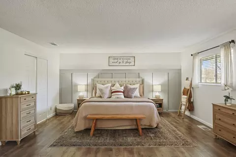 Bedroom - 3109 Yorkshire Ln, Modesto, CA 95350 photo 1 of 9