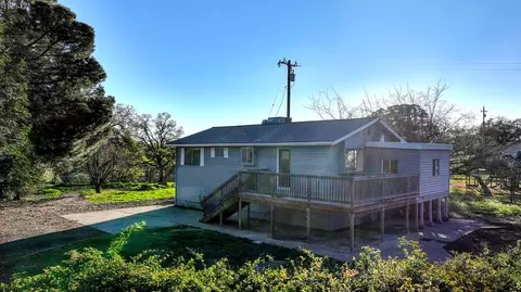 Exterior - 3901 Luneman, Placerville, CA 95667 photo 17 of 21