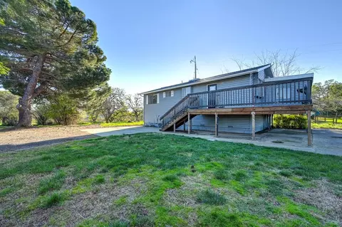 Exterior - 3901 Luneman, Placerville, CA 95667 photo 2 of 21