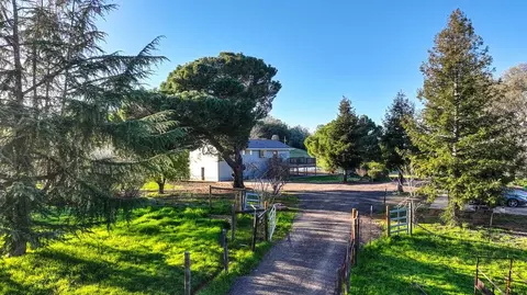 Exterior - 3901 Luneman, Placerville, CA 95667 photo 1 of 21