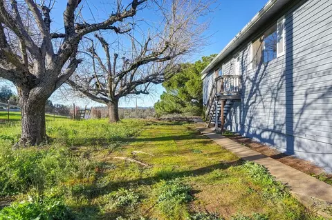 Exterior - 3901 Luneman, Placerville, CA 95667 photo 9 of 21