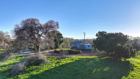 Exterior - 3901 Luneman, Placerville, CA 95667 photo 16 of 21