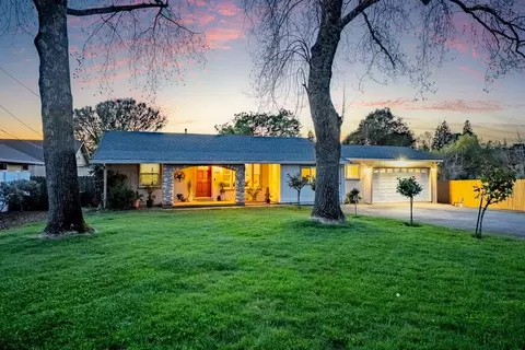 1822 Crockett Rd, Auburn, CA 95603