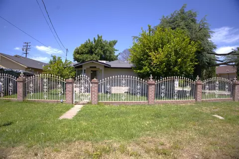 1785 W Hazelton Ave, Stockton, CA 95203