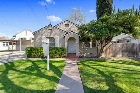 1434 Parker Ave, Tracy, CA 95376