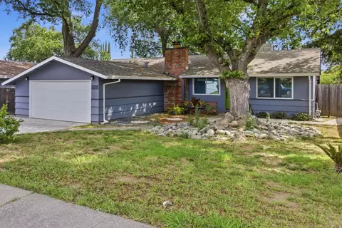 Exterior - 5262 E Flagstone St, Carmichael, CA 95608 photo 3 of 14