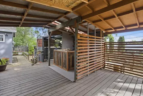 Exterior - 5262 E Flagstone St, Carmichael, CA 95608 photo 11 of 14