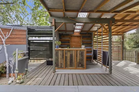Exterior - 5262 E Flagstone St, Carmichael, CA 95608 photo 12 of 14
