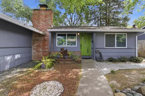 Exterior - 5262 E Flagstone St, Carmichael, CA 95608 photo 8 of 14