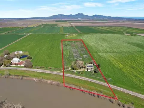 3974 S Meridian Rd, Meridian, CA 95957