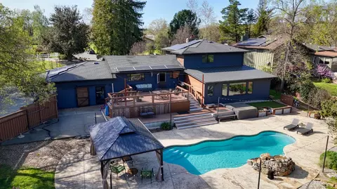 4440 Lawrence Dr, Granite Bay, CA 95746