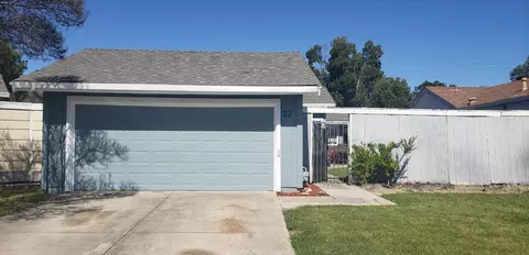 Undisclosed, Sacramento, CA 95823