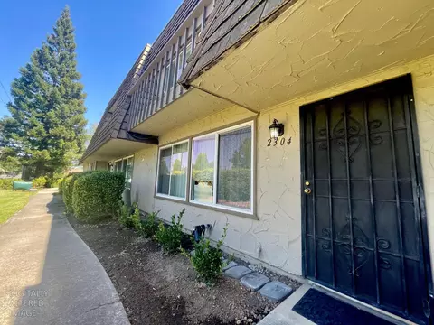 2304 Via Camino Ave, Carmichael, CA 95608