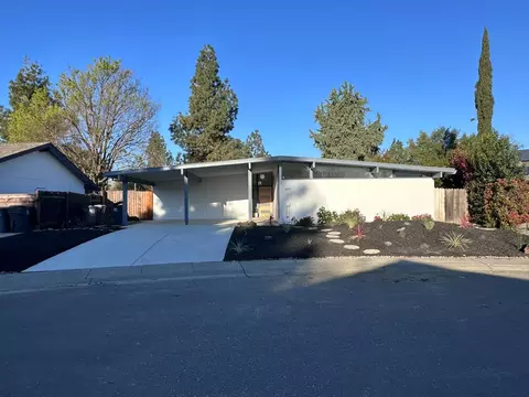 Exterior - 1427 Brown Dr, Davis, CA 95616 photo 2 of 4