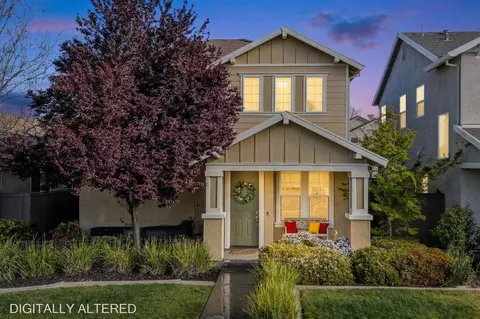 10939 Thorley Way, Rancho Cordova, CA 95670