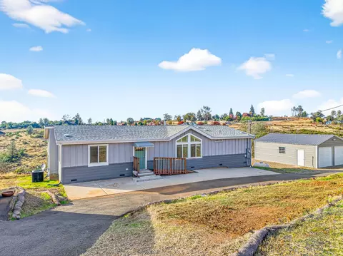 4745 Xanadu, Paradise, CA 95969
