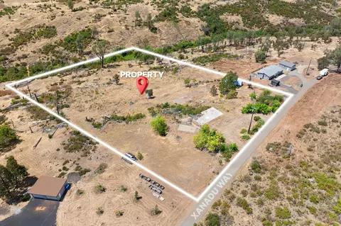 4723 Xanadu Way, Paradise, CA 95969