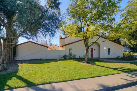 Exterior - 5010 Glide Dr #1, Davis, CA 95618 photo 3 of 3