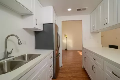 Kitchen - 5010 Glide Dr #1, Davis, CA 95618 photo 2 of 3
